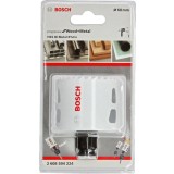 Bosch - Yeni Progressor Serisi Ahşap ve Metal için Delik Açma Testeresi (Panç) 60 mm