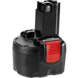 Bosch - 9,6 V 1,5 Ah DIY NiMh O-Pack Akü