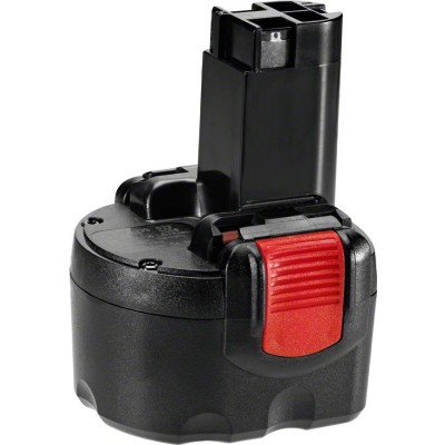 Bosch - 9,6 V 1,5 Ah DIY NiMh O-Pack Akü