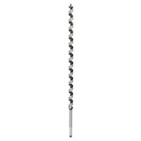 Bosch - Ahşap için Yılan Matkap Ucu 20*600 mm