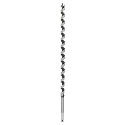 Bosch - Ahşap için Yılan Matkap Ucu 20*600 mm