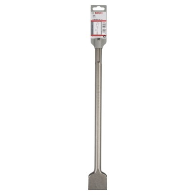 Bosch - SDS-Max Şaftlı Yassı Keski 400*50 mm