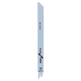 Bosch - Flexible Serisi Metal için Panter Testere Bıçağı S 1122 BF - 25'li