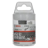Bosch - X-LOCK - Best Serisi, Taşlama İçin Seramik Elmas Parmak Freze Ucu