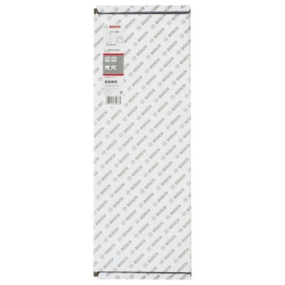 Bosch - Best Serisi Beton İçin 1 1/4'' UNC Girişli Elmas Sulu Karot Ucu 152 mm