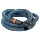 Bosch - Elektrikli Süpürgeler İçin Uzatma Hortumu Antistatik 35 mm x 5 m (GAS 15PS, GAS 12-25 PL, GAS 35 M AFC, GAS 55 M AFC için uygun)