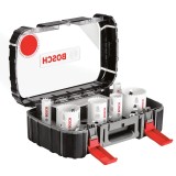 Bosch - Boş Delik Açma Testeresi (Panç) Çantası