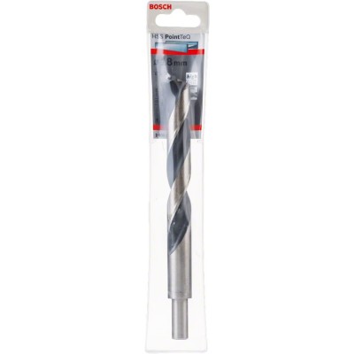 Bosch - HSS-PointeQ Metal Matkap Ucu 18,0 mm