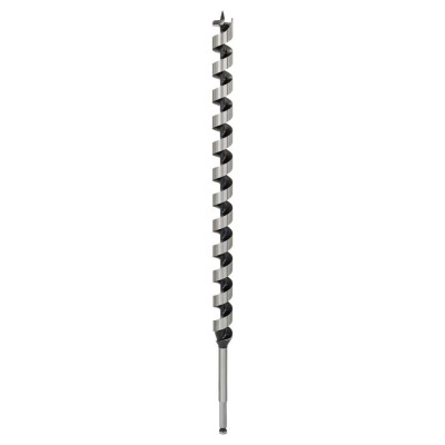 Bosch - Ahşap için Yılan Matkap Ucu 28*600 mm