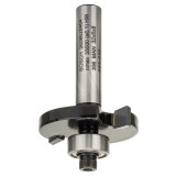 Bosch - Standard Seri Ahşap İçin Çift Oluklu, Sert Metal Bilya Yataklı Diskli Kanal Frezesi 8*32*6*51 mm