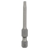 Bosch - Extra Hard Serisi Vidalama Ucu T15*49 mm 1'li