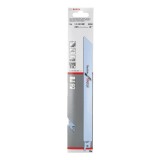 Bosch - Flexible Serisi Metal için Panter Testere Bıçağı S 1122 BF - 5'li