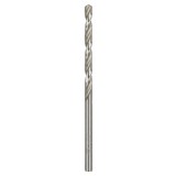 Bosch - HSS-G Metal Matkap Ucu 4,3*80 mm 10'lu Paket