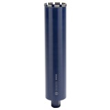 Bosch - Best Serisi Beton İçin 1 1/4'' UNC Girişli Elmas Sulu Karot Ucu 107 mm
