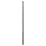 Bosch - Max-7 Serisi Kırıcı Delici Ucu 20*520 mm