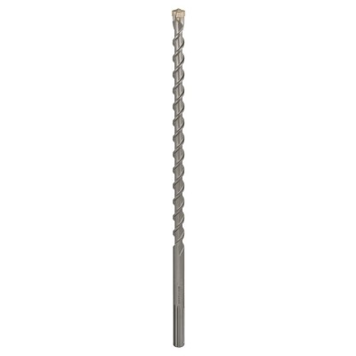 Bosch - Max-7 Serisi Kırıcı Delici Ucu 20*520 mm