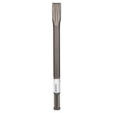 Bosch - Longlife Serisi, TE-S (Hilti) Sistemine uygun Yassı Keski 400*30 mm