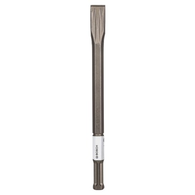Bosch - Longlife Serisi, TE-S (Hilti) Sistemine uygun Yassı Keski 400*30 mm
