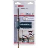 Bosch - SDS-Plus-9 Speed Clean Serisi Toz Atma Kanallı Kırıcı Delici Matkap Ucu 10*230 mm