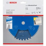Bosch - Expert Serisi Çelik Levhalı Sandviç Panelleri için Daire Testere Bıçağı 210*30 mm 36 Diş
