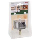 Bosch - 8 Parça Delik Açma Testeresi Seti (28 mm)