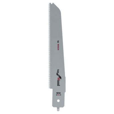 Bosch - Top Serisi PFZ 500 E Uyumlu Ahşap için Panter Testere Bıçağı M 1142 H 1'li