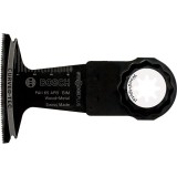 Bosch - Starlock Plus - PAII 65 APB - BIM Ahşap ve Metal İçin Daldırmalı Testere Bıçağı 10'lu