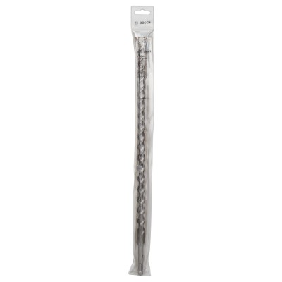 Bosch - Plus-1 Serisi, SDS-plus Kırıcı Delici Matkap Ucu 16*460 mm
