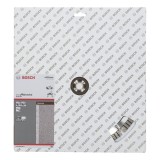 Bosch - Best Serisi Aşındırıcı Malzemeler İçin Elmas Kesme Diski 350 mm