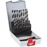 Bosch - PointTeQ Matkap Ucu 19parça Set ProBox