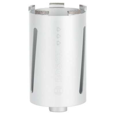 Bosch - Best Serisi G 1/2'' Girişli Kuru Karot Ucu 92*150 mm