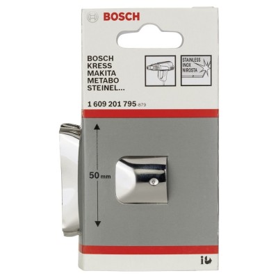 Bosch - Yüzey Memesi 50*33,5 mm
