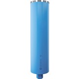 Bosch - Standard Seri Beton İçin 1 1/4'' UNC Girişli Sulu Elmas Karot Ucu 132mm