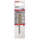 Bosch - HSS-TiN Metal Matkap Ucu 4,5*80 mm