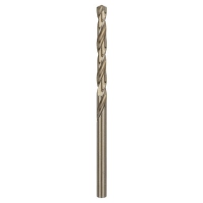 Bosch - HSS-Co Metal Matkap Ucu 5,5*93 mm 10'lu Paket