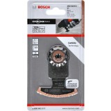Bosch - Starlock Max - MATI 68 RT3 - Carbide RIFF Zımpara Uçlu Segman Testere Bıçağı 30 Kum Kalınlığı 1'li