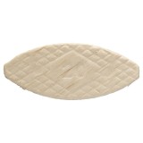 Bosch - Yassı Dübel GR 20 60*23*4 mm 50'li