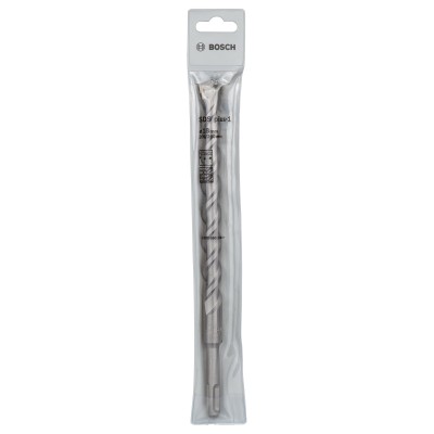 Bosch - Plus-1 Serisi, SDS-plus Kırıcı Delici Matkap Ucu 18*260 mm