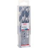 Bosch - HSS-PointeQ Metal Matkap Ucu 11,9 mm 5'li