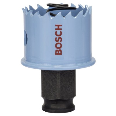 Bosch - Special Serisi Metal Ve Inox Malzemeler için Delik Açma Testeresi (Panç) 35 mm