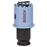 Bosch - Special Serisi Metal Ve Inox Malzemeler için Delik Açma Testeresi (Panç) 25 mm