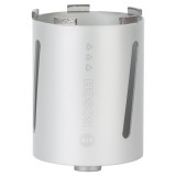 Bosch - Best Serisi G 1/2'' Girişli Kuru Karot Ucu 117*150 mm