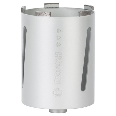 Bosch - Best Serisi G 1/2'' Girişli Kuru Karot Ucu 117*150 mm