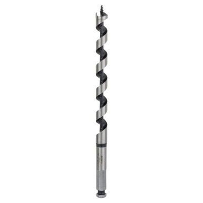 Bosch - Ahşap için Yılan Matkap Ucu 15*235 mm