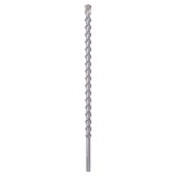 Bosch - Max-9 Serisi Doğal Taş için Kırıcı Delici Ucu 28*720 mm