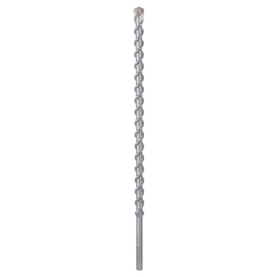 Bosch - Max-9 Serisi Doğal Taş için Kırıcı Delici Ucu 28*720 mm
