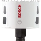 Bosch - Yeni Progressor Serisi Ahşap ve Metal için Delik Açma Testeresi (Panç) 68 mm