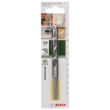 Bosch - SDS-Quick, Uneo için Çok Amaçlı Matkap Ucu 10*120 mm