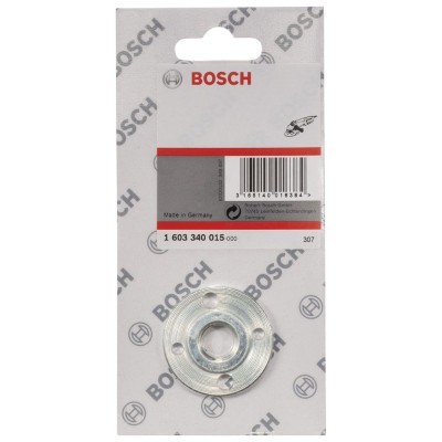 Bosch - GPO 12/E/14 CE için yuvarlak başlı somun