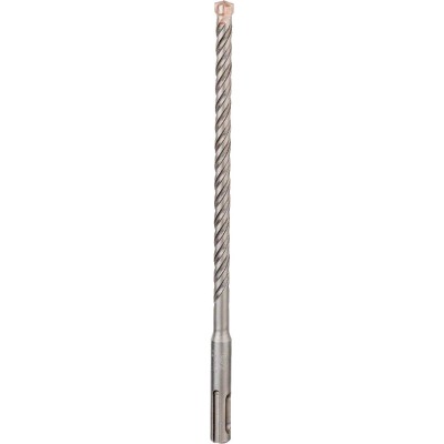 Bosch - SDS-Plus-5X Serisi Kırıcı Delici Matkap Ucu 9*210 mm